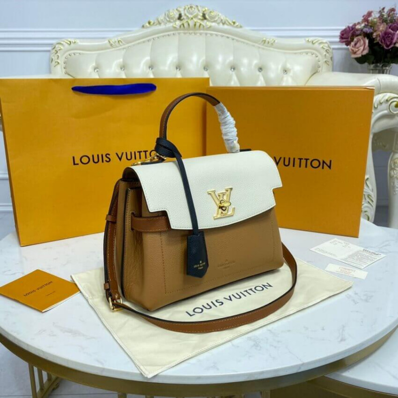 Louis Vuitton Lockme Ever BB M56645-3