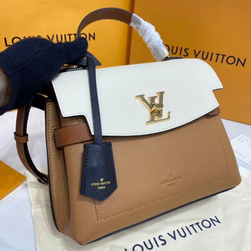 Louis Vuitton Lockme Ever BB M56645-6