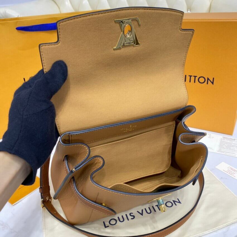Louis Vuitton Lockme Ever BB M56645-13