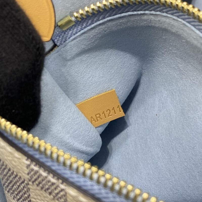 Louis Vuitton Neonoe MM N50042 Azul-13