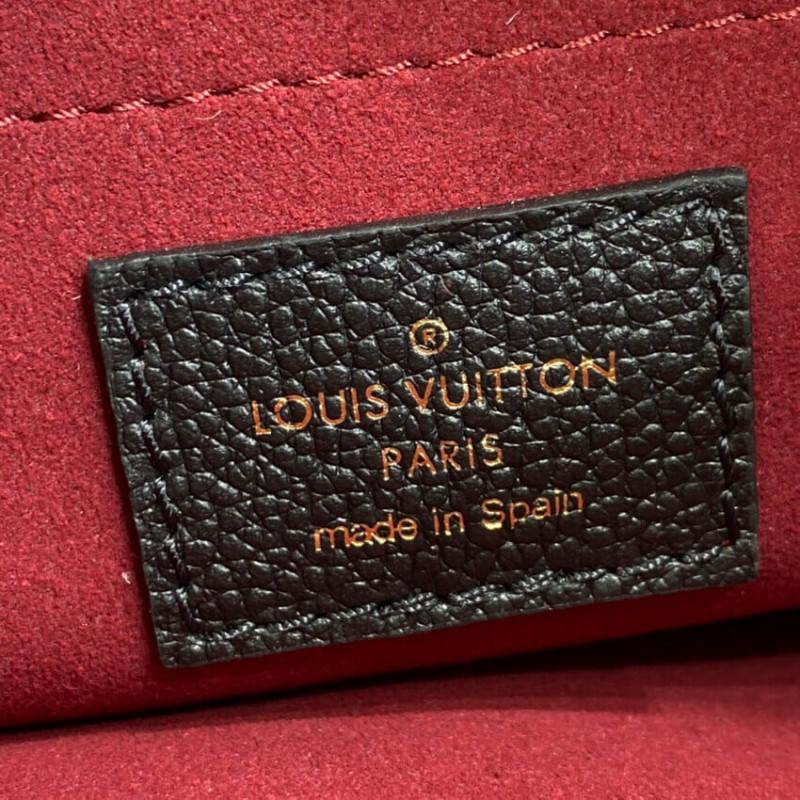 Louis Vuitton Bicolor Multi Pochette AccessOires M45777-12