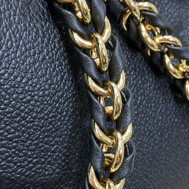 Louis Vuitton Monogram Empreinte Multi Pochette AccessOires M80447 M80399-10