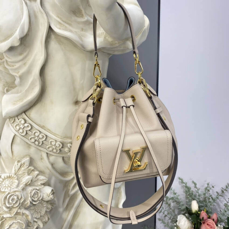 Louis Vuitton Lockme Bucket M57687 M57688 M57689-2