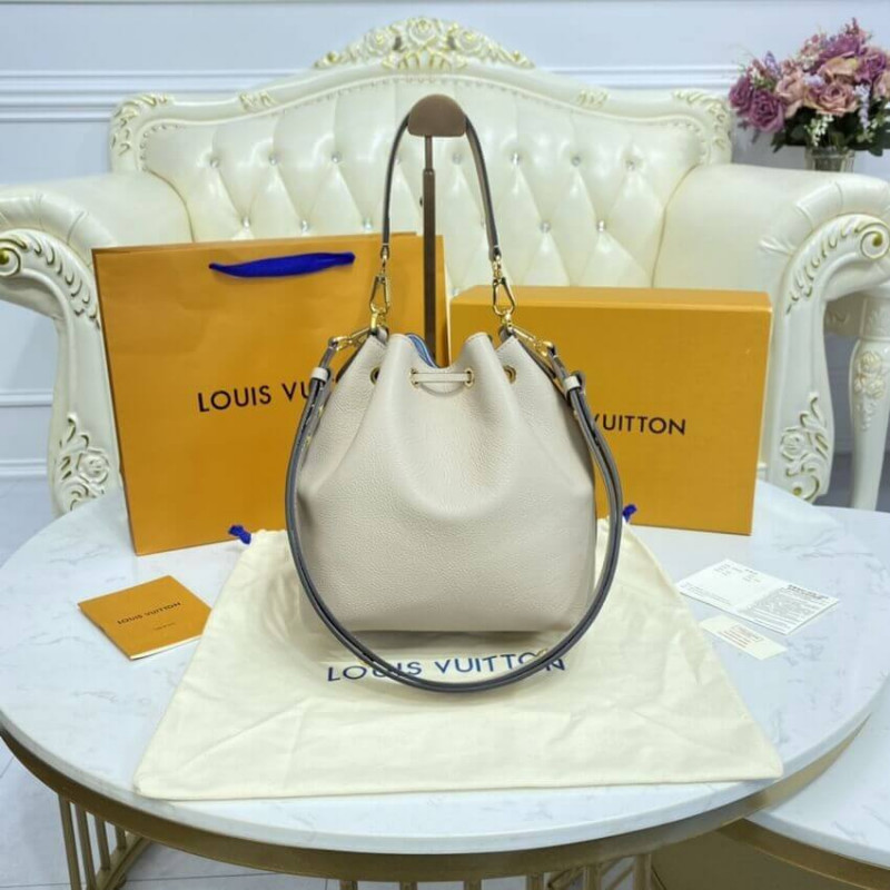 Louis Vuitton Lockme Bucket M57687 M57688 M57689-5