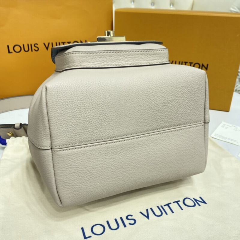 Louis Vuitton Lockme Bucket M57687 M57688 M57689-6