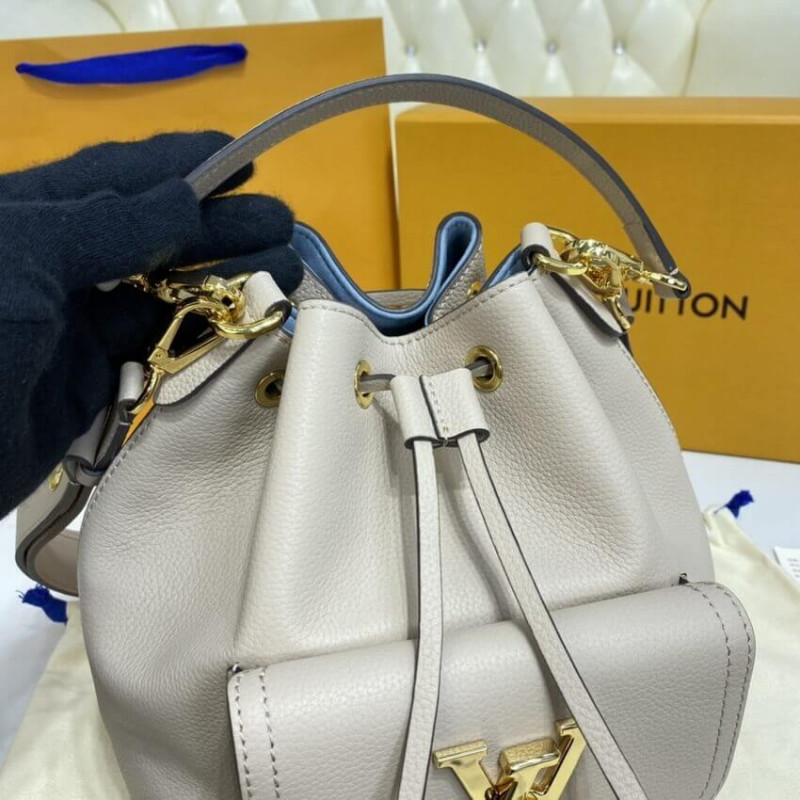 Louis Vuitton Lockme Bucket M57687 M57688 M57689-7