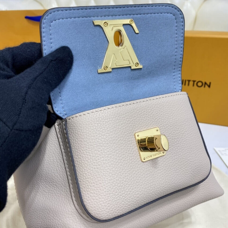 Louis Vuitton Lockme Bucket M57687 M57688 M57689-10
