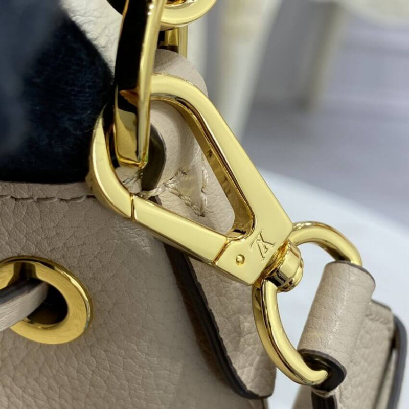 Louis Vuitton Lockme Bucket M57687 M57688 M57689-11
