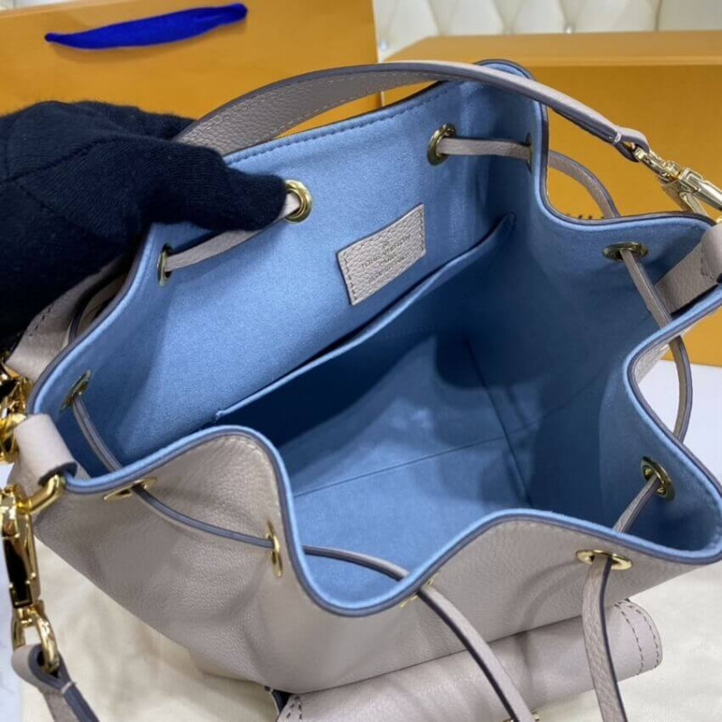 Louis Vuitton Lockme Bucket M57687 M57688 M57689-12