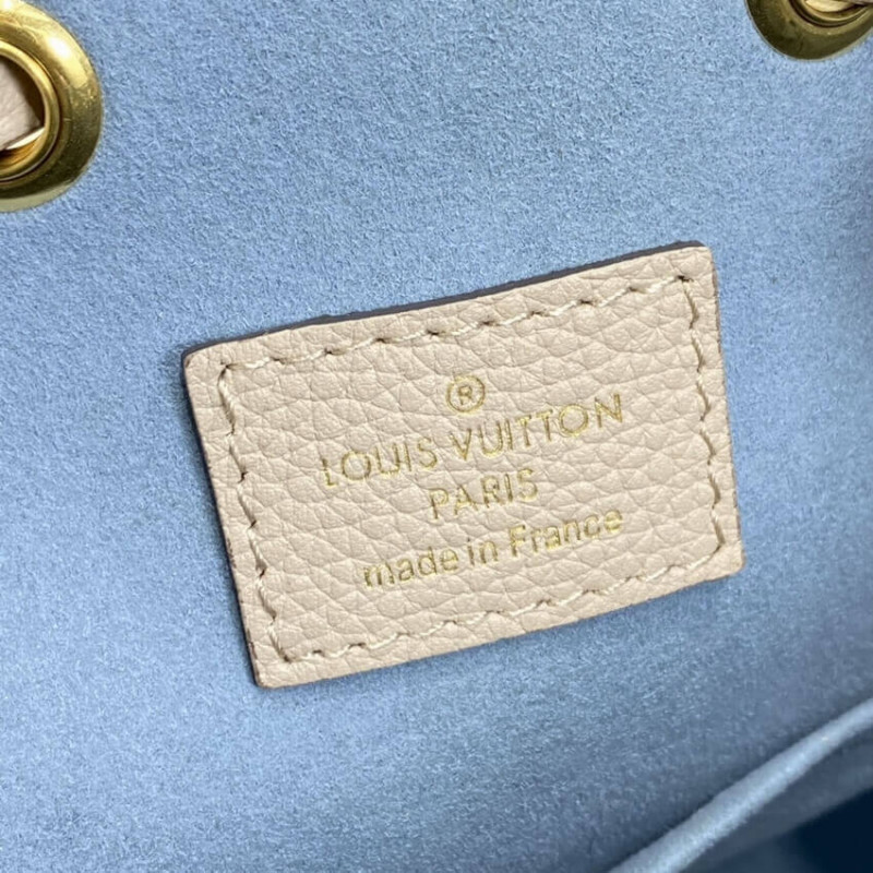 Louis Vuitton Lockme Bucket M57687 M57688 M57689-13
