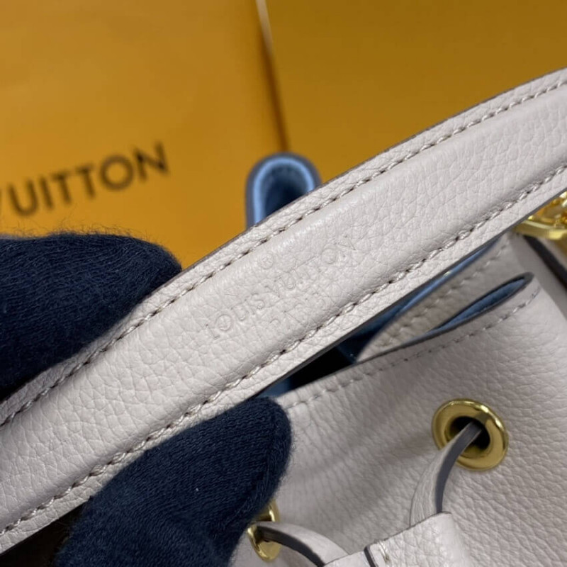 Louis Vuitton Lockme Bucket M57687 M57688 M57689-14