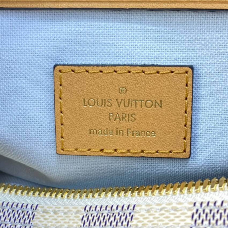 Louis Vuitton Damier Azur Speedy Bandouliere 30 N50054-15
