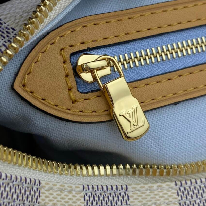 Louis Vuitton Damier Azur Speedy Bandouliere 30 N50054-16