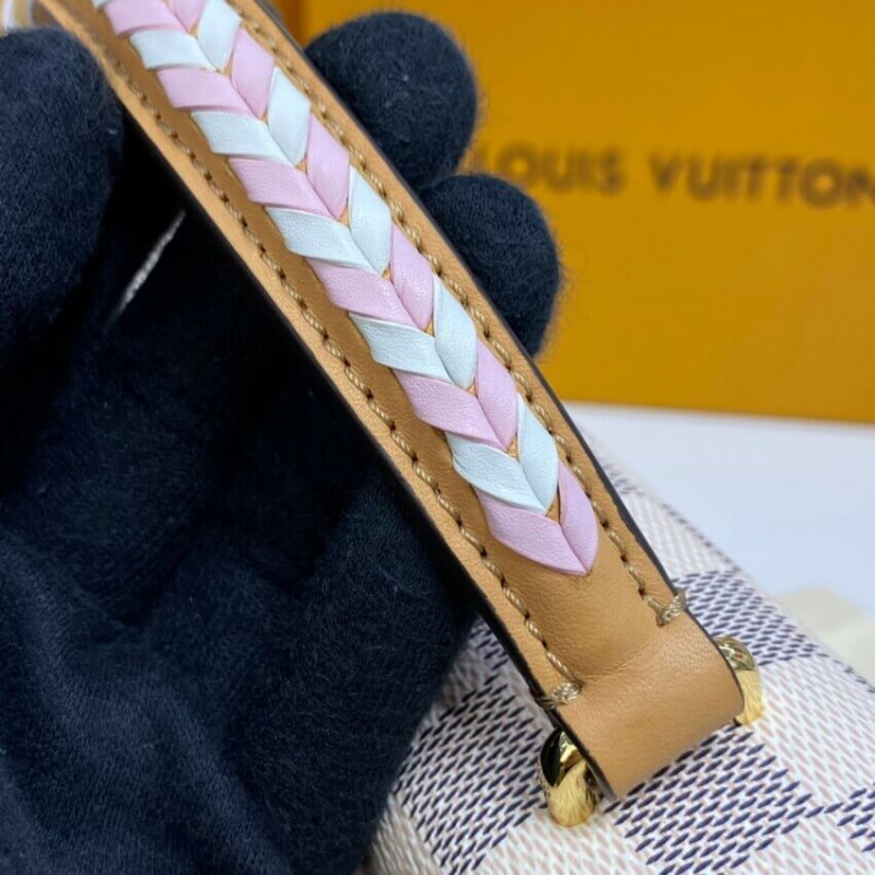 Louis Vuitton Damier Azur Croisette N50053-10