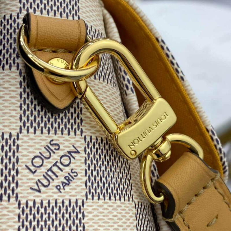 Louis Vuitton Damier Azur Croisette N50053-12