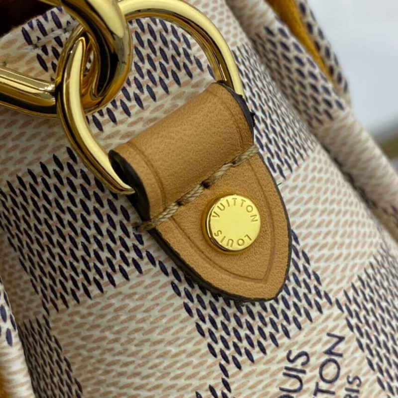 Louis Vuitton Damier Azur Croisette N50053-14