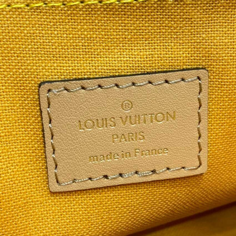 Louis Vuitton Damier Azur Croisette N50053-17