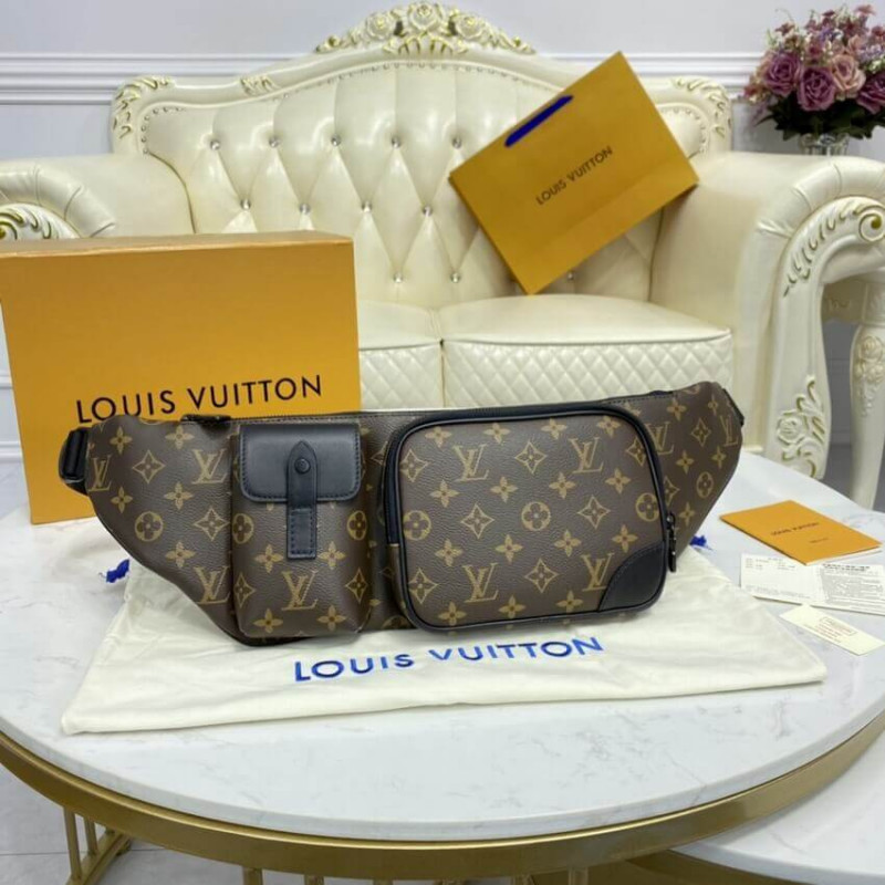 Louis Vuitton Christopher BumBolsa M45337-2