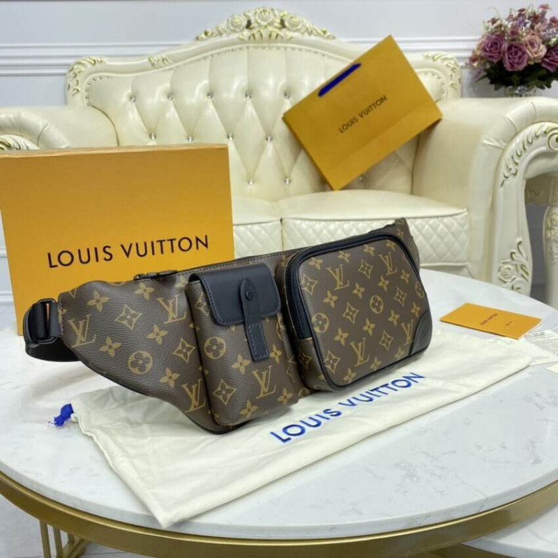 Louis Vuitton Christopher BumBolsa M45337-3