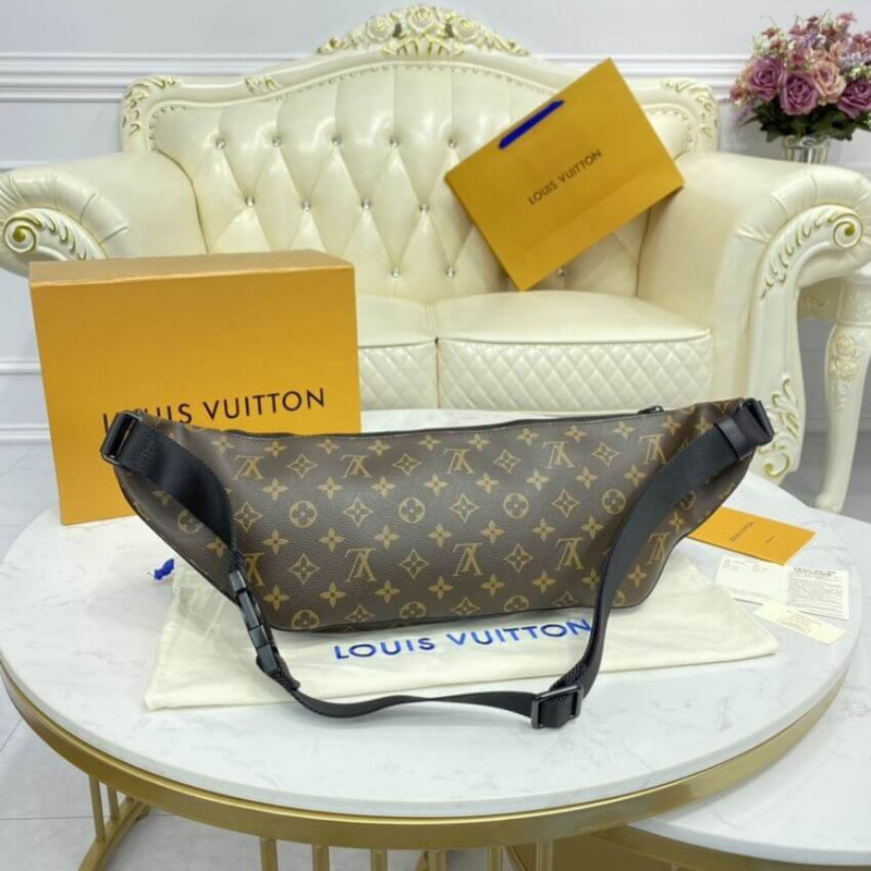 Louis Vuitton Christopher BumBolsa M45337-4