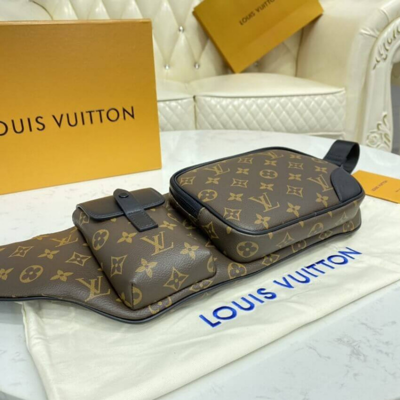 Louis Vuitton Christopher BumBolsa M45337-5