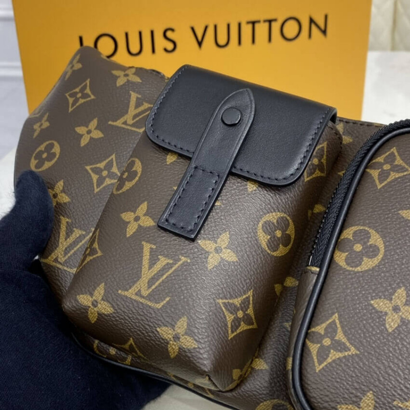 Louis Vuitton Christopher BumBolsa M45337-7