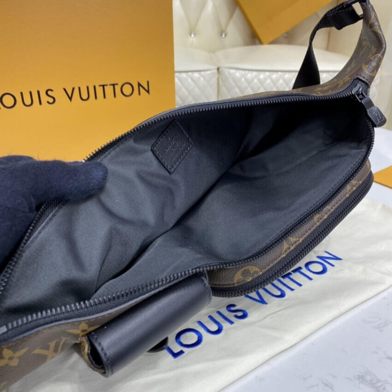 Louis Vuitton Christopher BumBolsa M45337-11