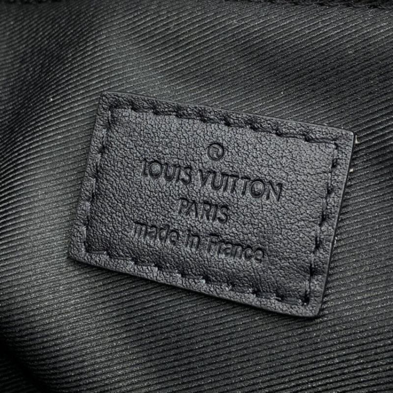 Louis Vuitton Christopher BumBolsa M45337-12