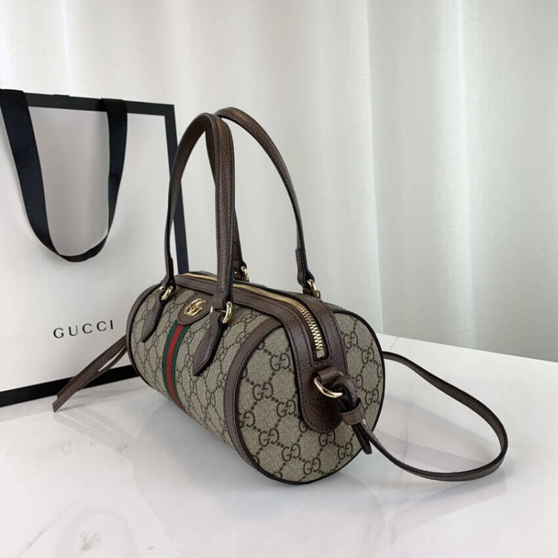 Gucci Ophidia GG Small Boston Bolsa 602577-7