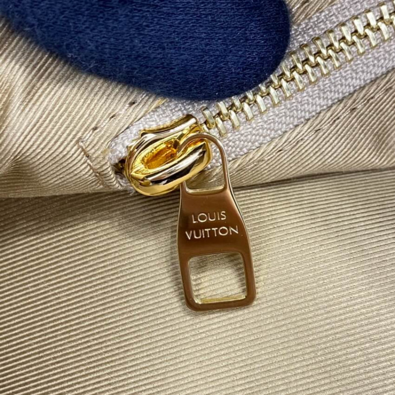 Louis Vuitton Damier Azur Greyful MM N42232 N42233-12