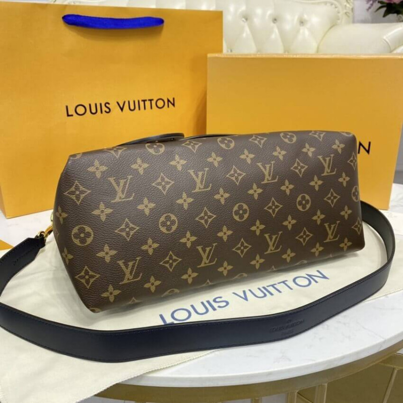 Louis Vuitton Monogram Beauborg MM M43953-6