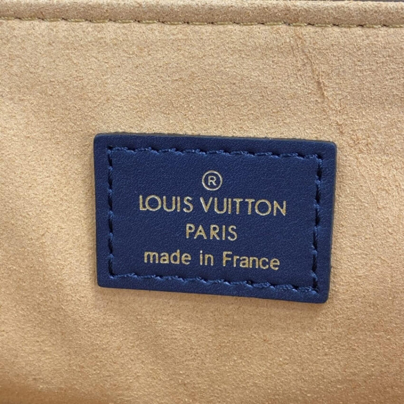 Louis Vuitton Monogram Beauborg MM M43953-14