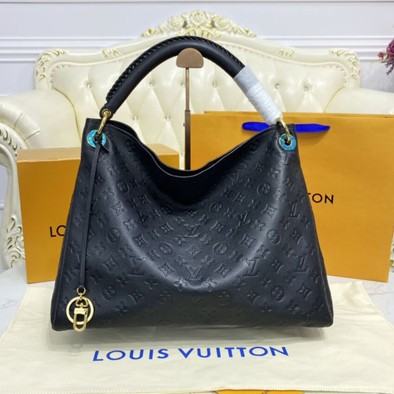 Louis Vuitton Monogram Empreinte Artsy MM M41066-3