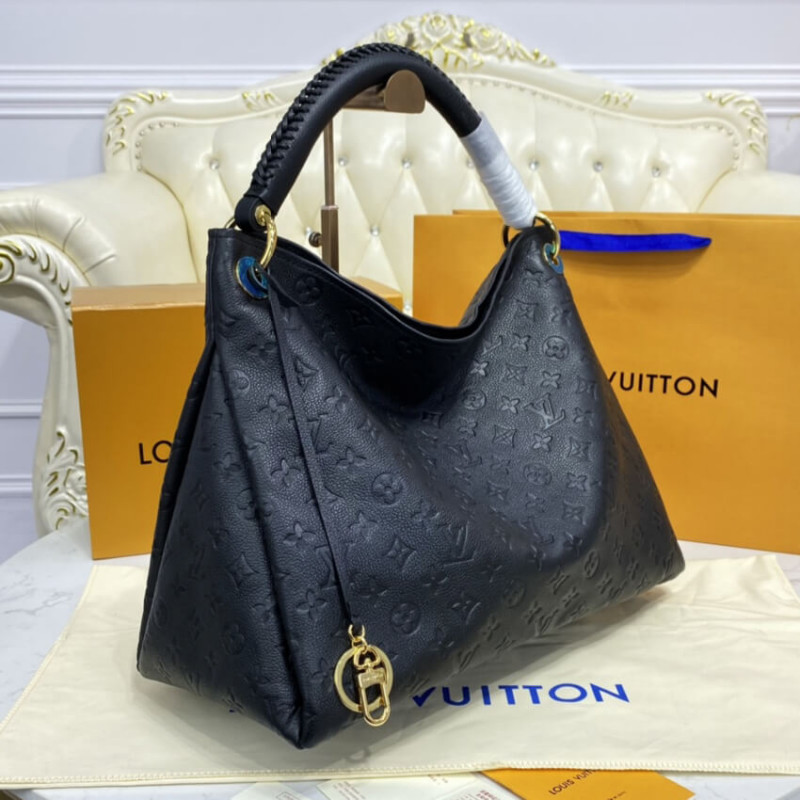 Louis Vuitton Monogram Empreinte Artsy MM M41066-4