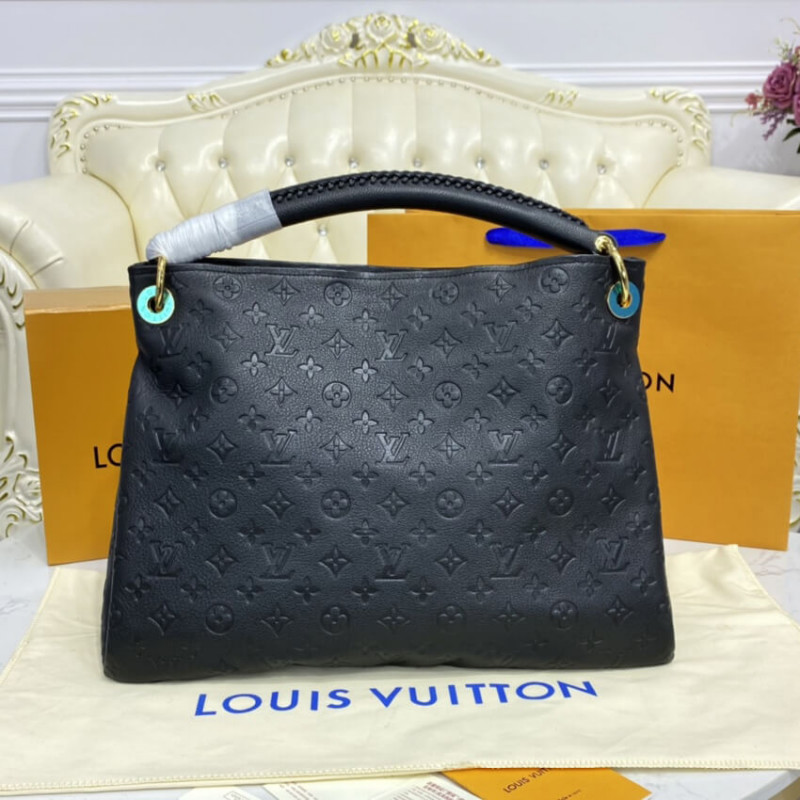 Louis Vuitton Monogram Empreinte Artsy MM M41066-5