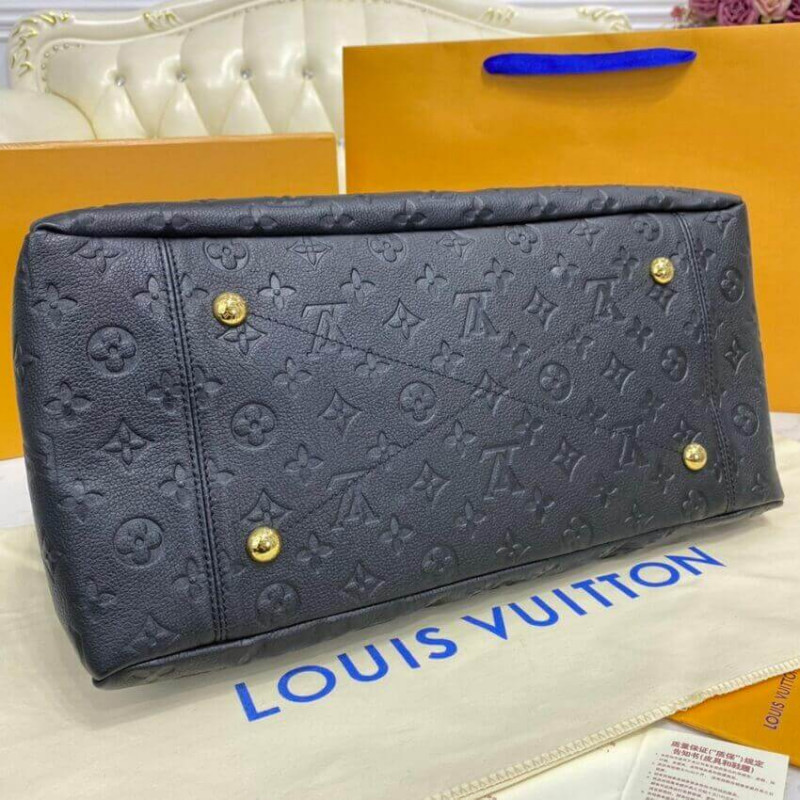Louis Vuitton Monogram Empreinte Artsy MM M41066-6