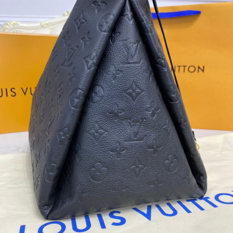 Louis Vuitton Monogram Empreinte Artsy MM M41066-7
