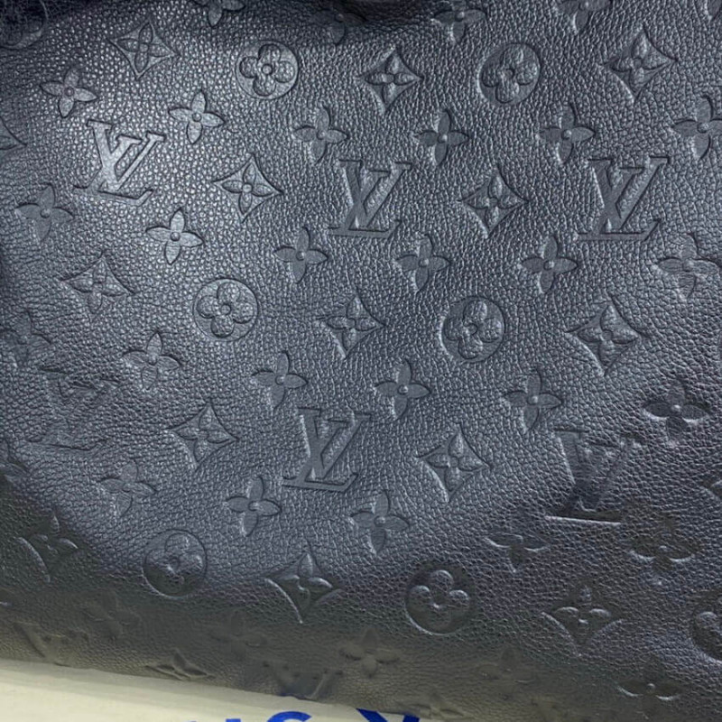 Louis Vuitton Monogram Empreinte Artsy MM M41066-8