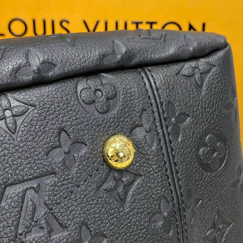 Louis Vuitton Monogram Empreinte Artsy MM M41066-9