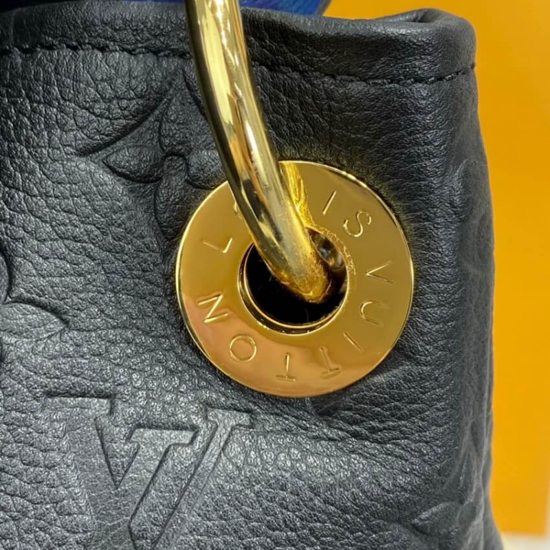 Louis Vuitton Monogram Empreinte Artsy MM M41066-11