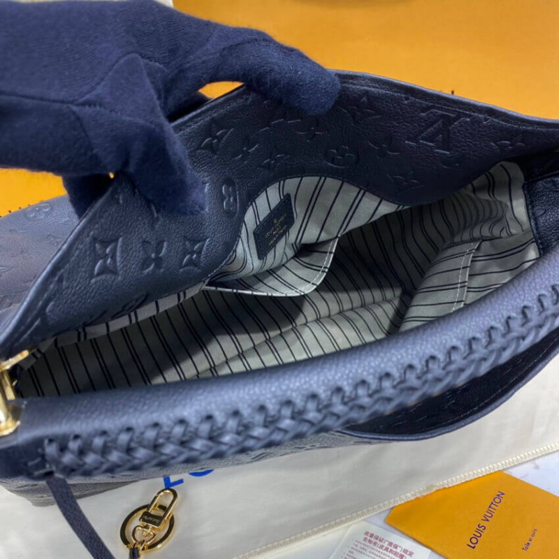 Louis Vuitton Monogram Empreinte Artsy MM M41066-13