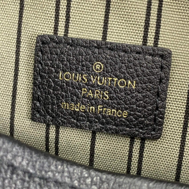 Louis Vuitton Monogram Empreinte Artsy MM M41066-15