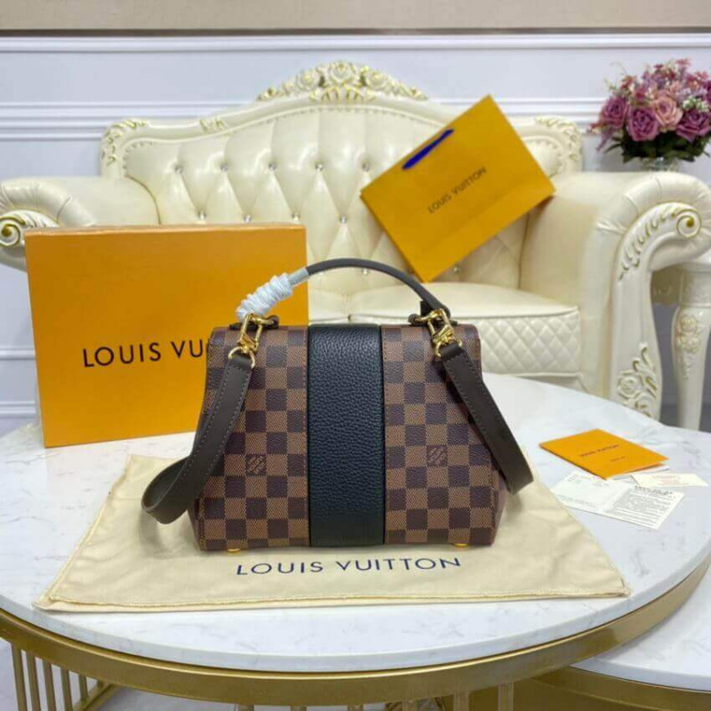 Louis Vuitton Damier Ebene Bond Street BB N41071 N41073-5