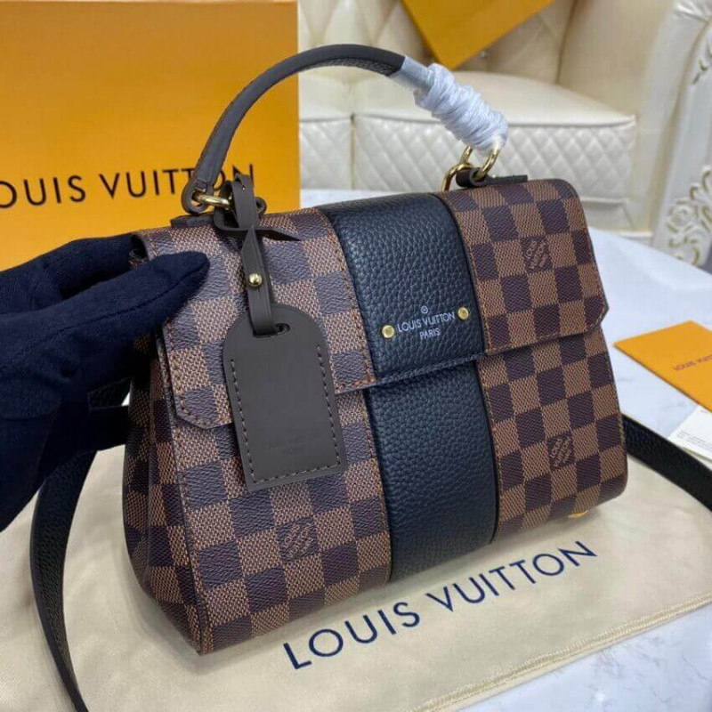 Louis Vuitton Damier Ebene Bond Street BB N41071 N41073-7
