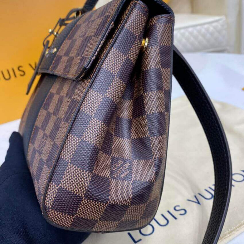 Louis Vuitton Damier Ebene Bond Street BB N41071 N41073-8
