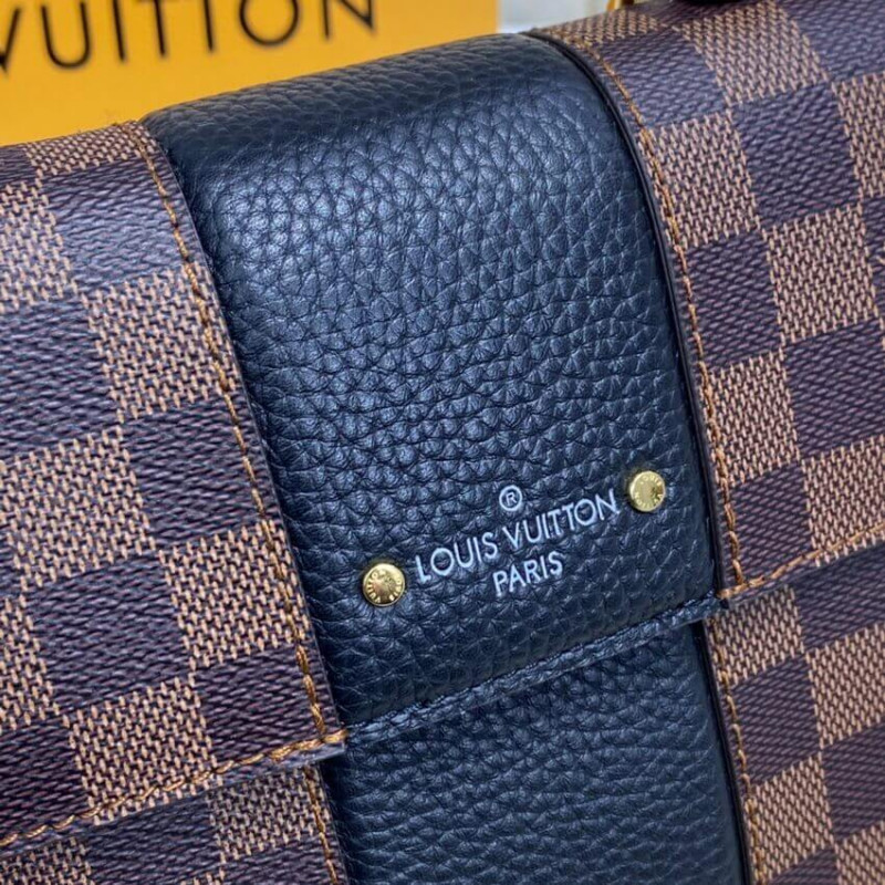 Louis Vuitton Damier Ebene Bond Street BB N41071 N41073-9