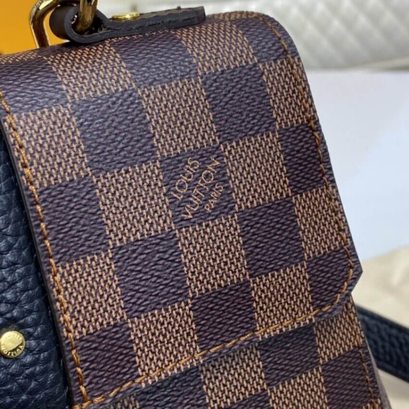 Louis Vuitton Damier Ebene Bond Street BB N41071 N41073-10