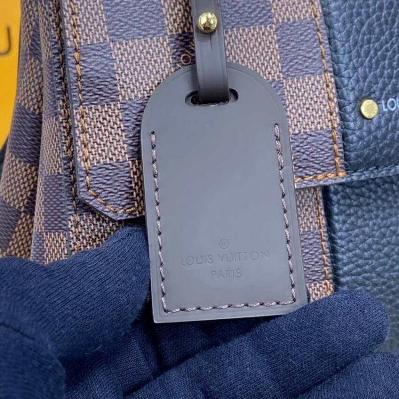 Louis Vuitton Damier Ebene Bond Street BB N41071 N41073-11