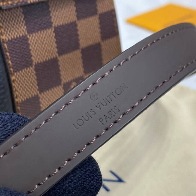 Louis Vuitton Damier Ebene Bond Street BB N41071 N41073-12