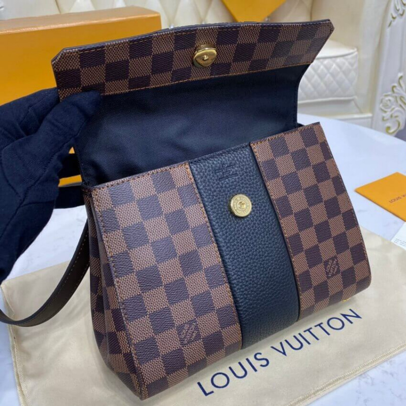 Louis Vuitton Damier Ebene Bond Street BB N41071 N41073-15